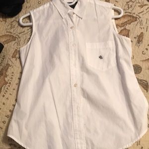 Ralph Lauren top